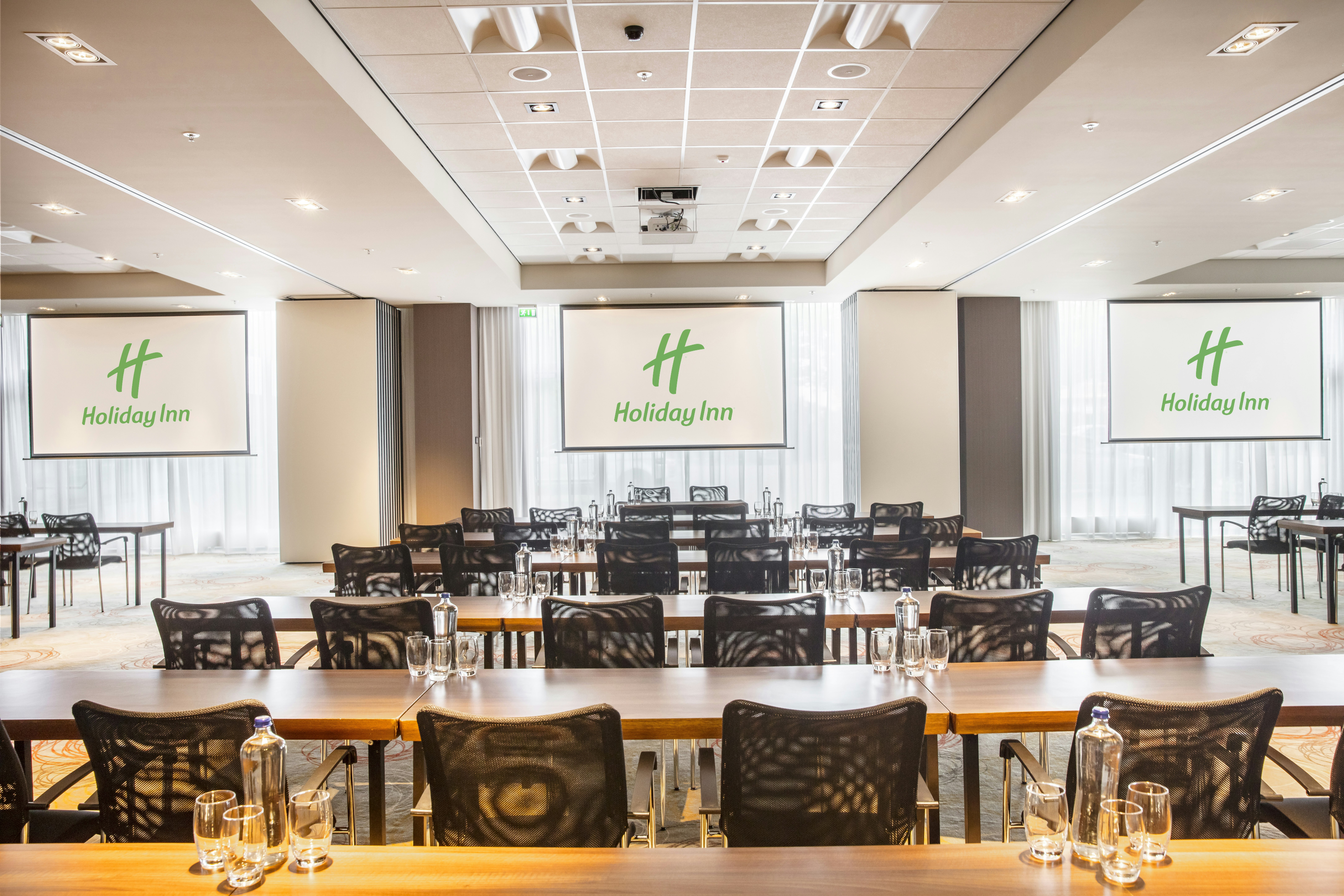 Holiday Inn Amsterdam Arena Towers 72/80
