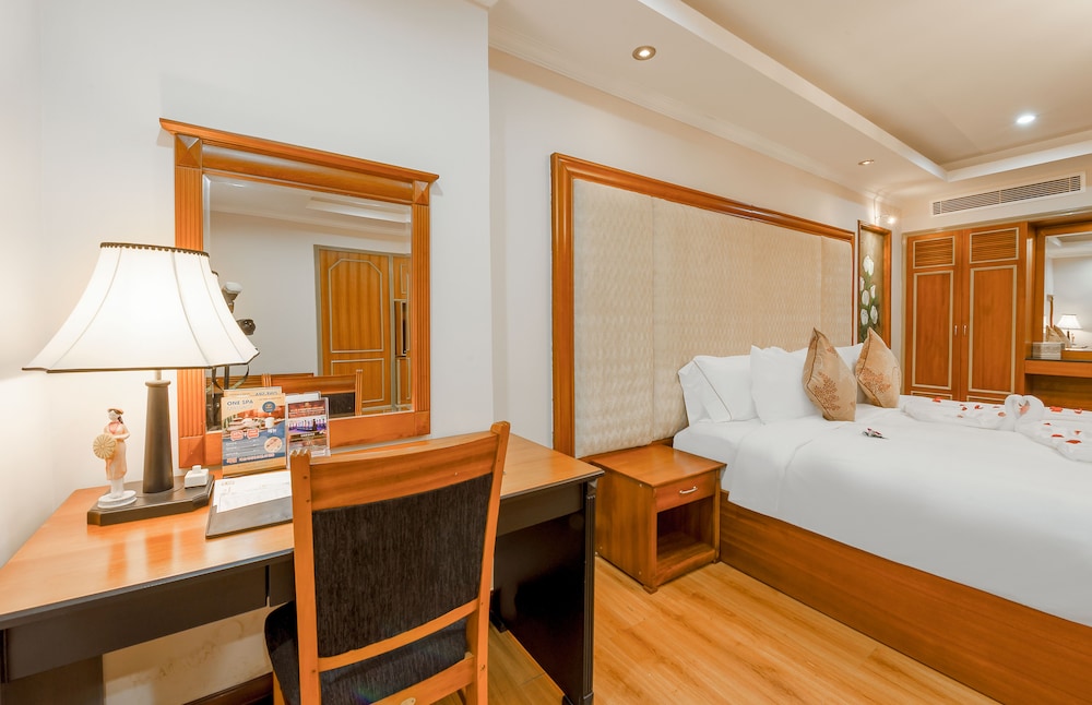 Muong Thanh Luxury Song Han Hotel 13/50
