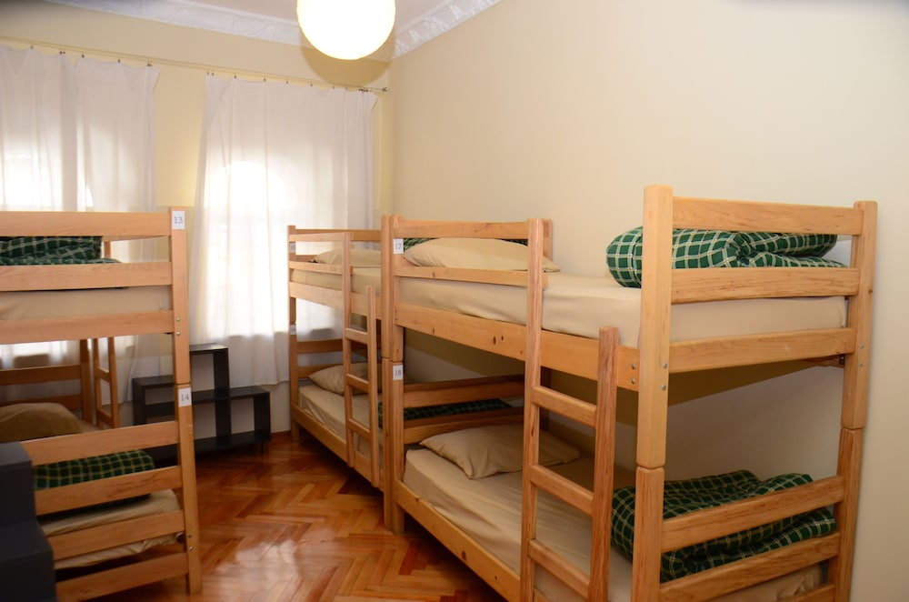 Guesthouse And Hostel Batumi Globus 30/46