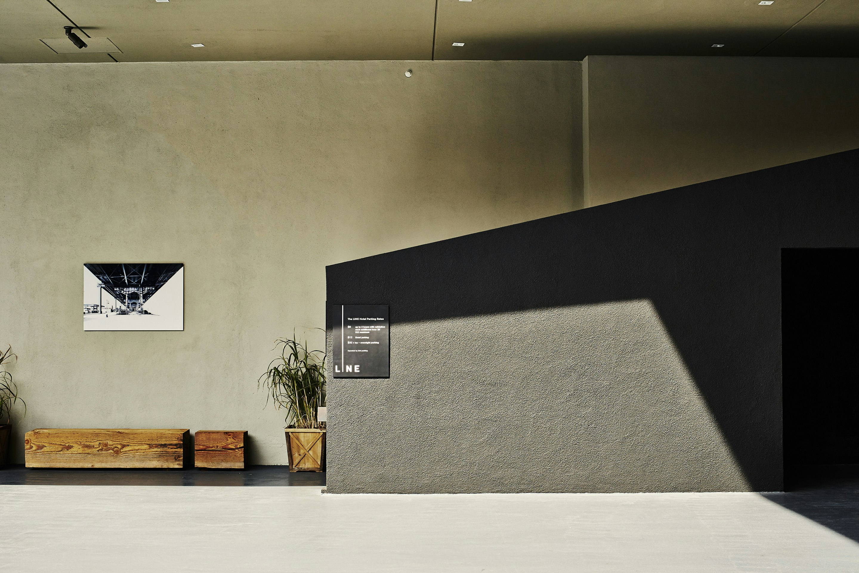 The Line Hotel 6/46