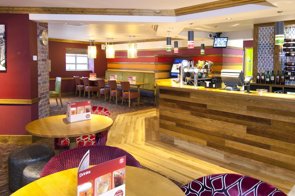 Premier Inn Barry Island (Cardiff Airport) 11/26