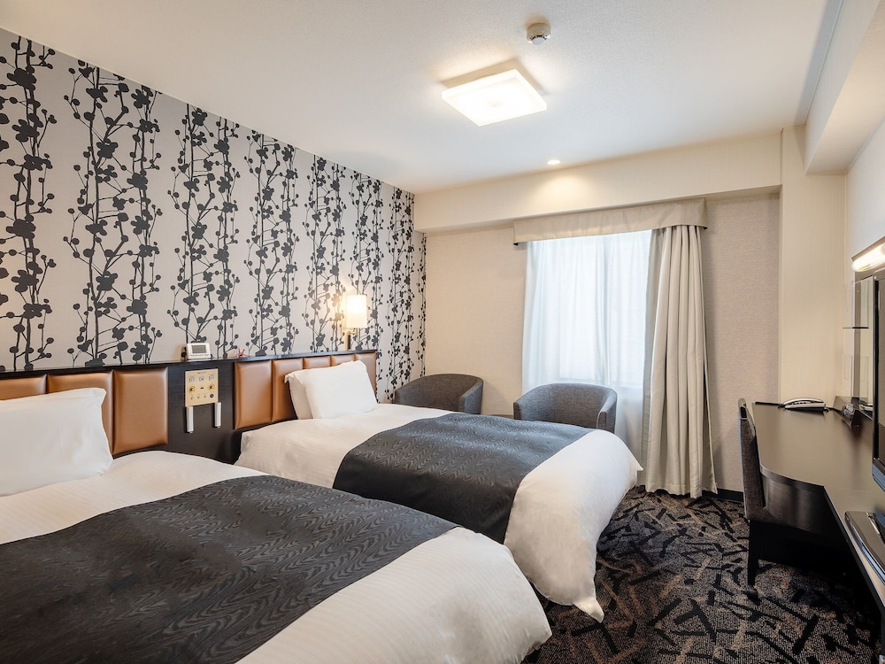 Apa Hotel Sapporo Odori Ekimae Minami 16/63