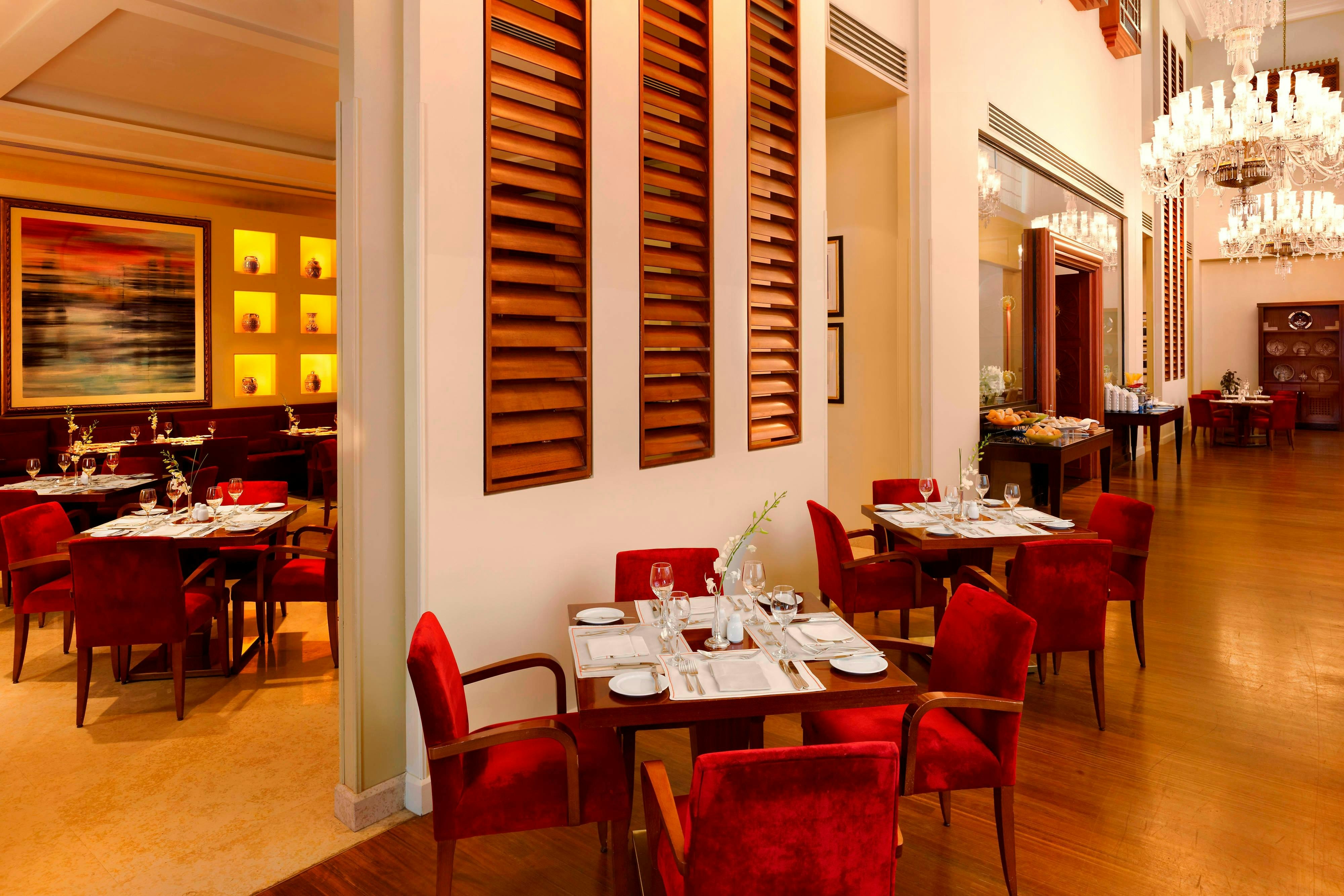 فندق مريديان الخبر(Le Meridien) 42/59