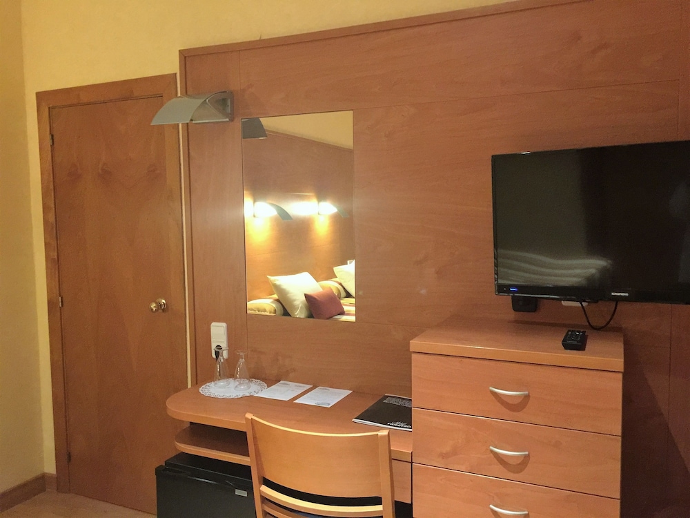 Hotel Horitzo 34/69
