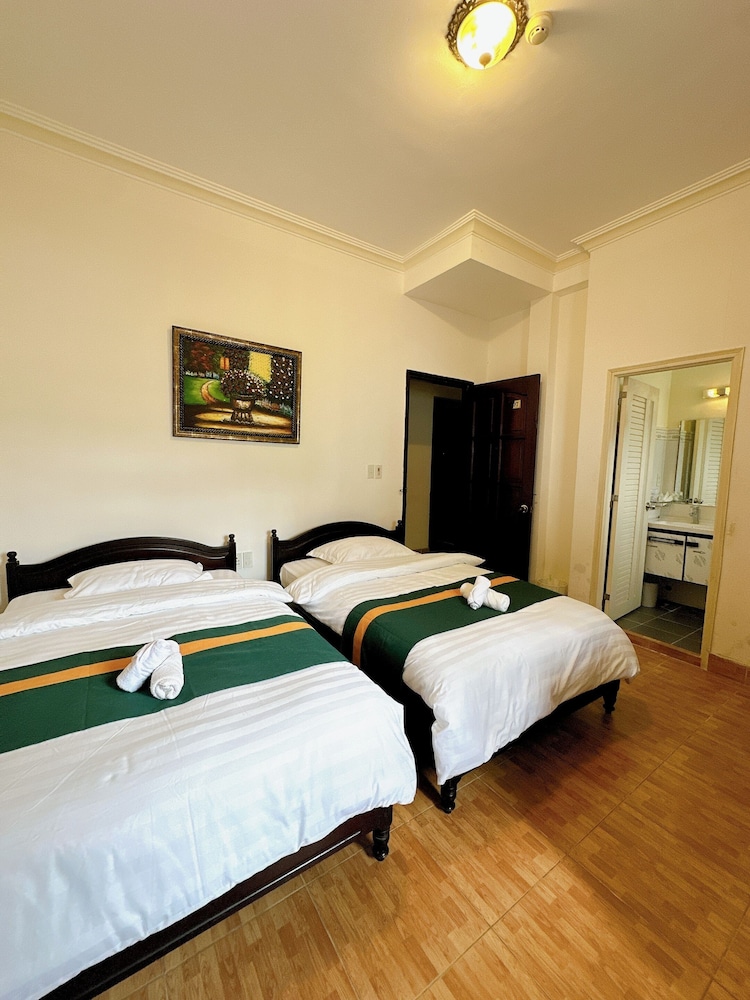 Le Petit Paris Hotel Dalat 41/67