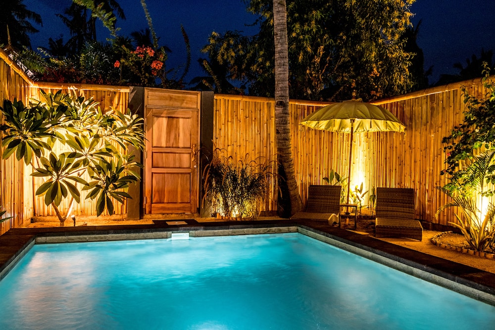 Anahata - Tropical Private Villas 11/23