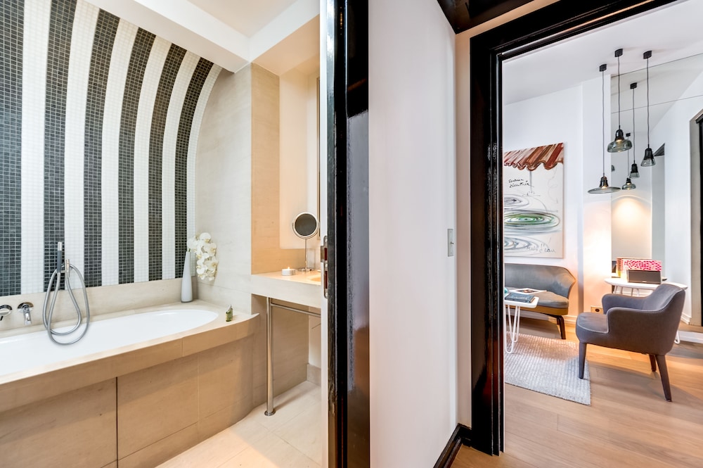 Le A Hotel 22/40
