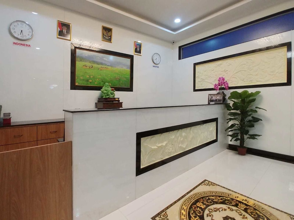 Bintan Lumba Lumba Inn 7/55