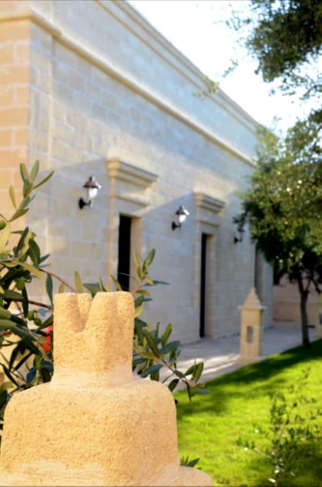 Agriturismo Masseria San Leonardo 15/22