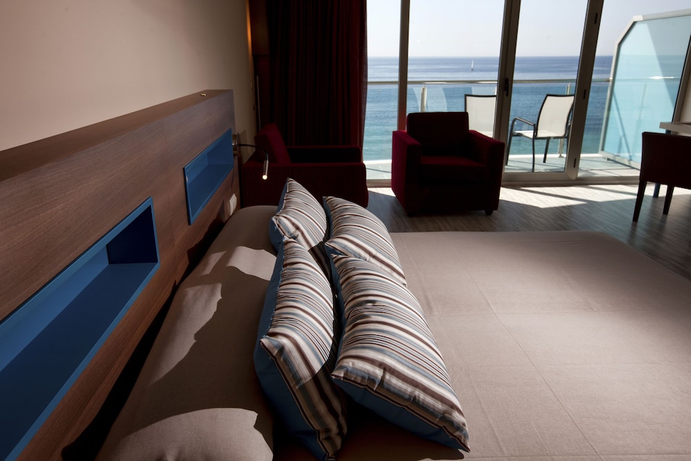 Hotel Allon Mediterrania 13/34