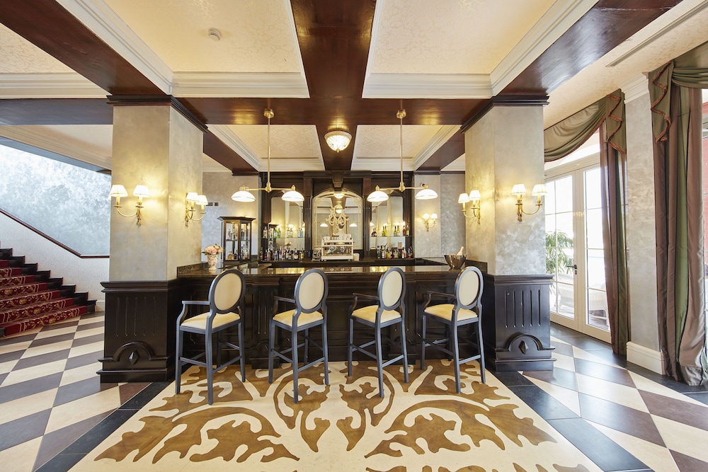 PortAventura Hotel Lucys Mansion 27/40