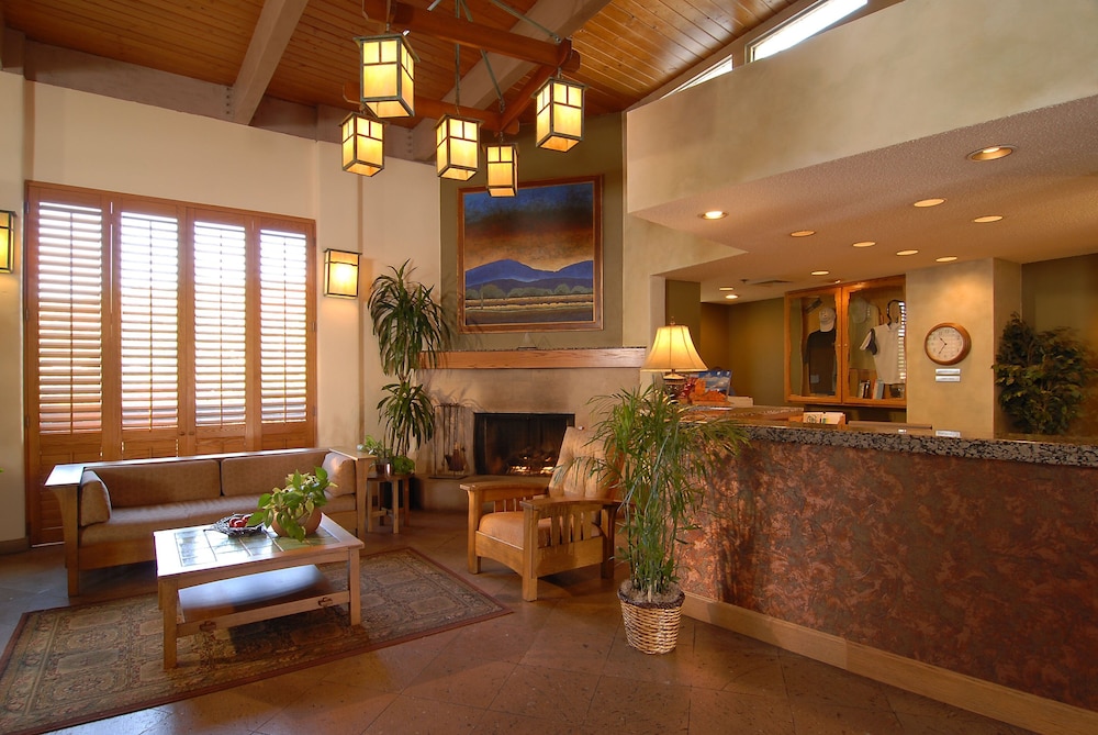 Poco Diablo Resort 10/73