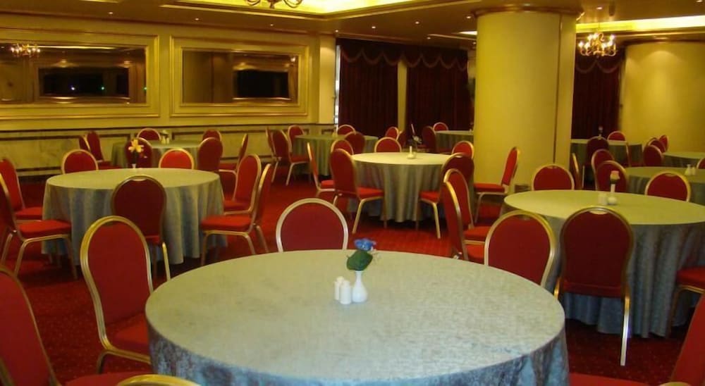 فندق فلسطين(Palestine Hotel Makkah) 40/50