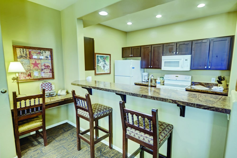 Worldmark Bison Ranch 53/74