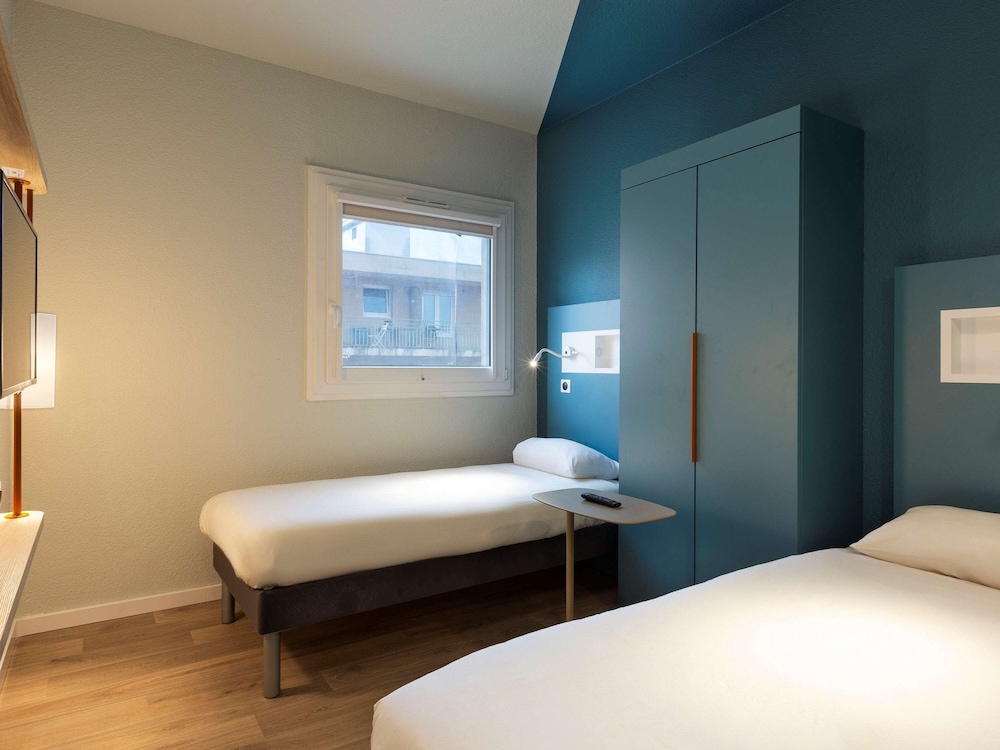 Ibis budget Bourgoin Jallieu Centre 14/22