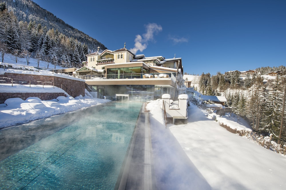Mountain Spa Resort Albion 5/73