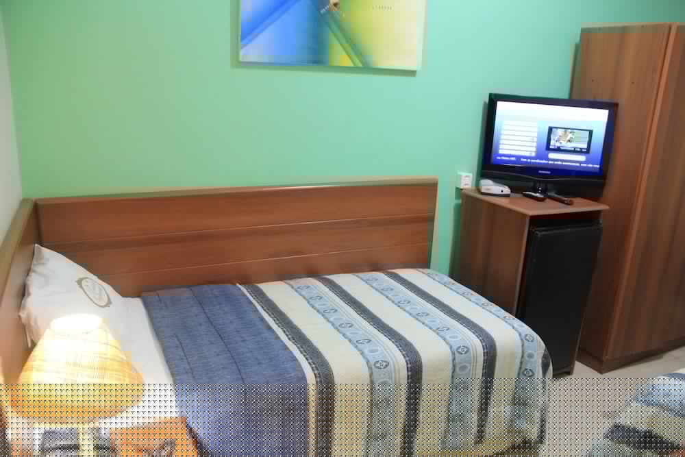 Hotel Pousada Valparaiso 27/71