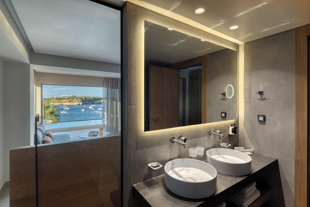Castello Infinity Suites - Adults Only 157/158