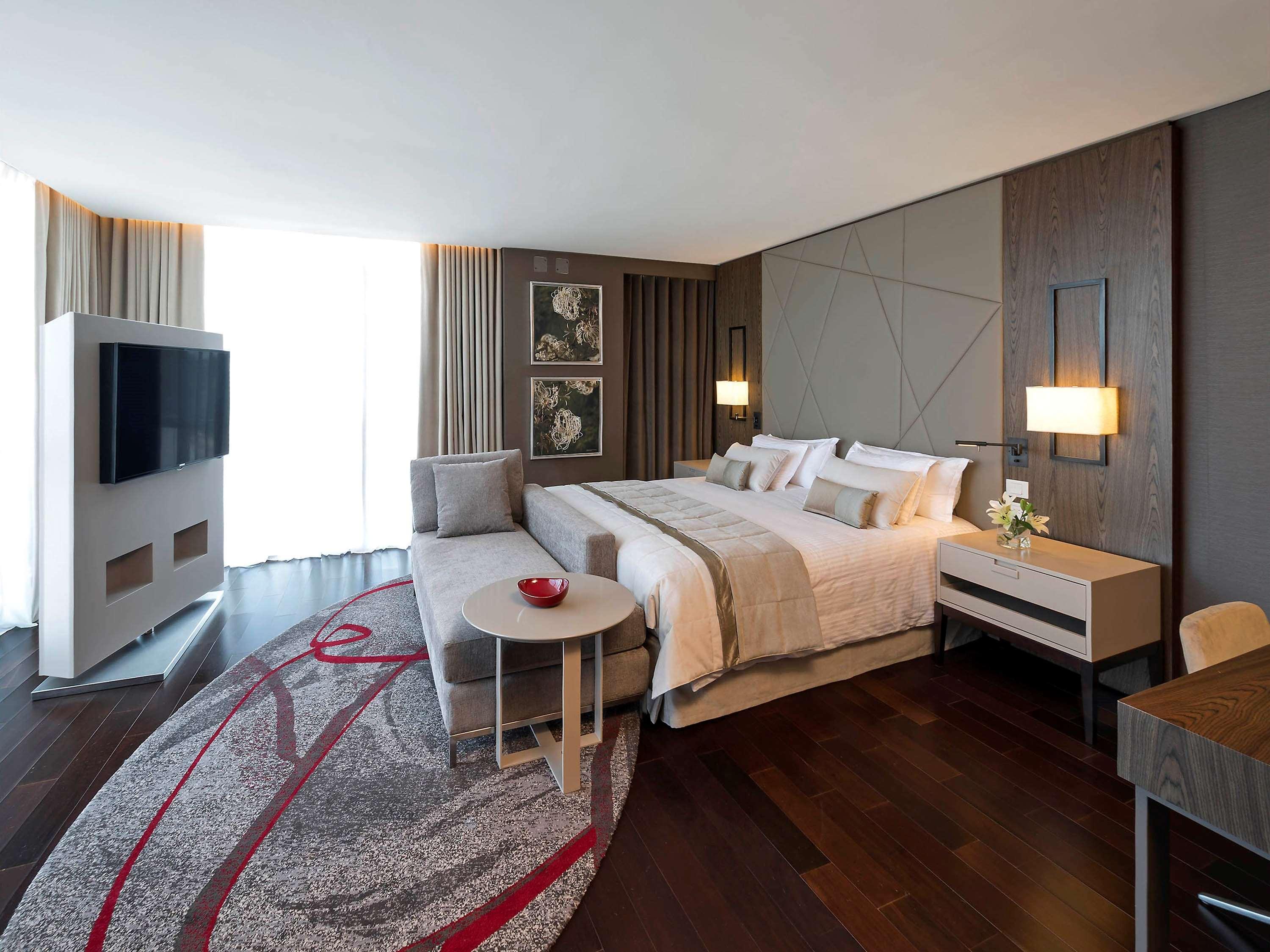 Mercure Santa Rosa La Pampa 21/60