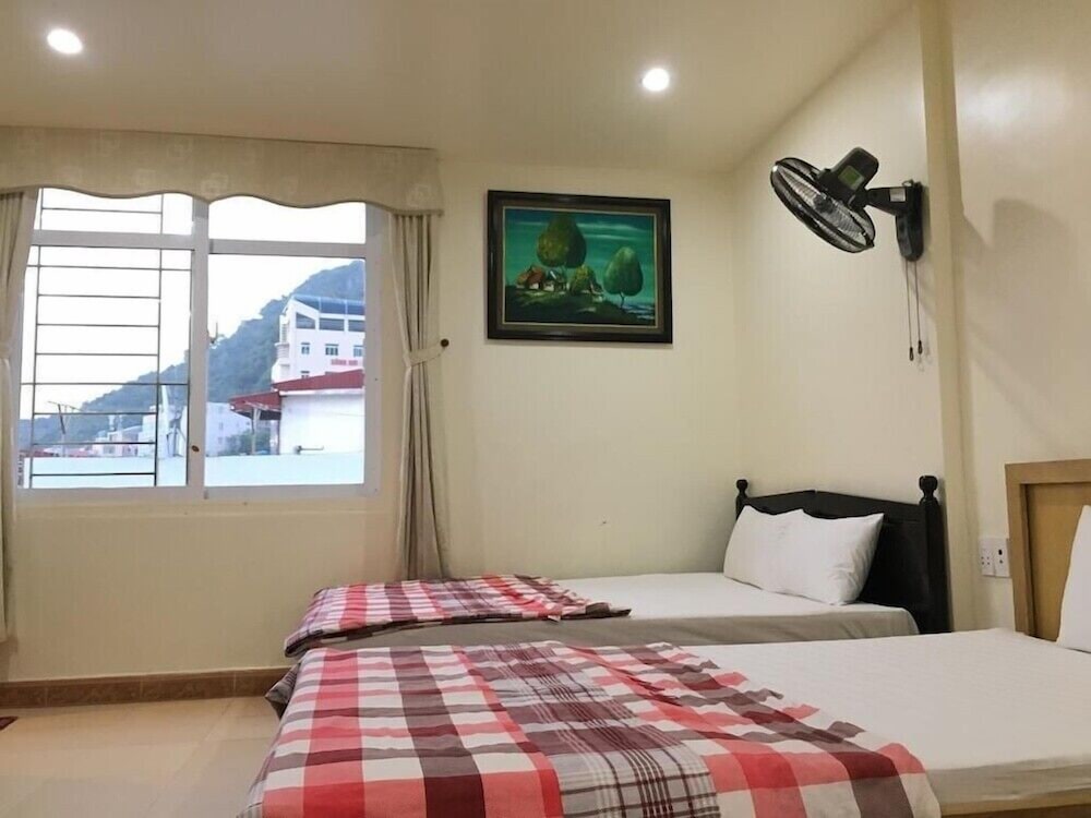Catba Dream Hotel 6/58
