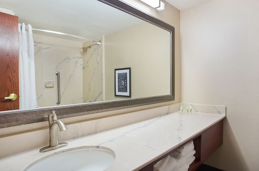 Holiday Inn University Plaza-Bowling Green 30/71
