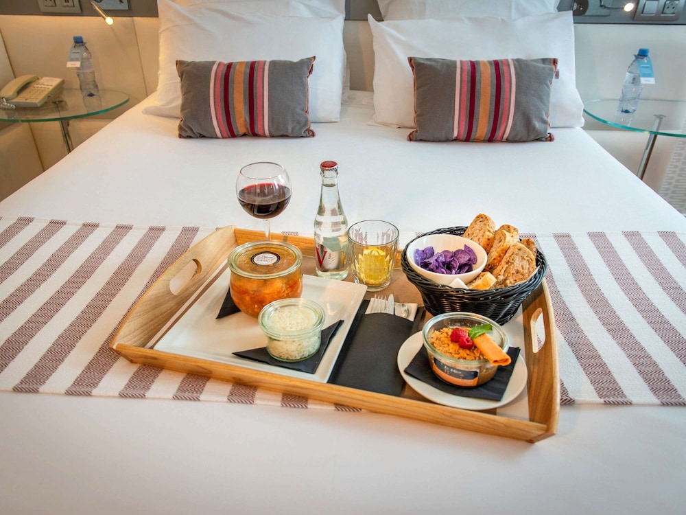 Mercure Le President Biarritz Centre Hotel 35/50