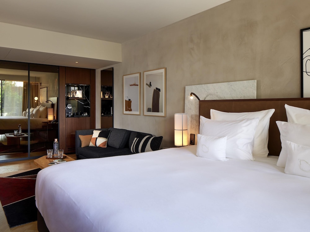 L Esquisse Hotel & Spa Colmar - MGallery Collection 12/48