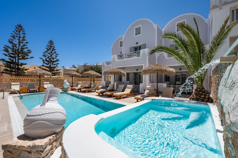 Kalya Suites 3/59