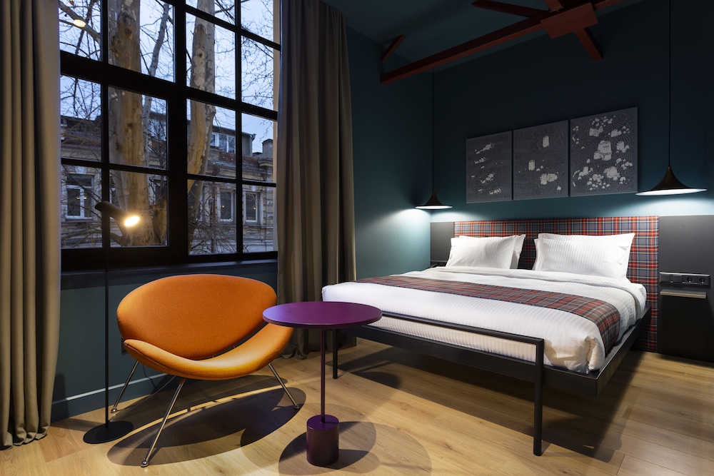 Hotel Zeg Tbilisi 5/34