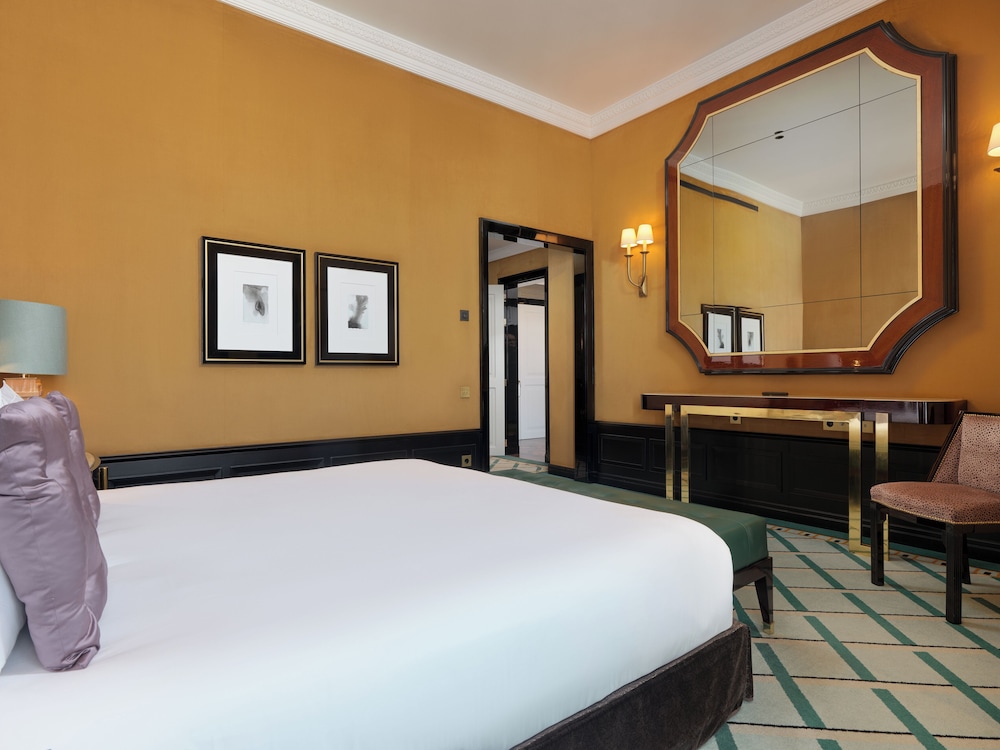 Maison Albar Hotels Le Monumental Palace 13/50