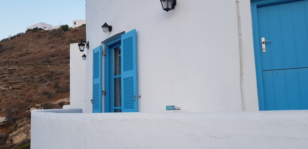 Aegean Eye Apartments 15/50