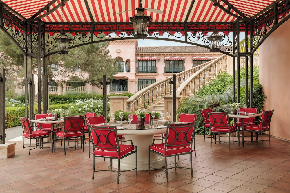Fairmont Grand Del Mar 54/70