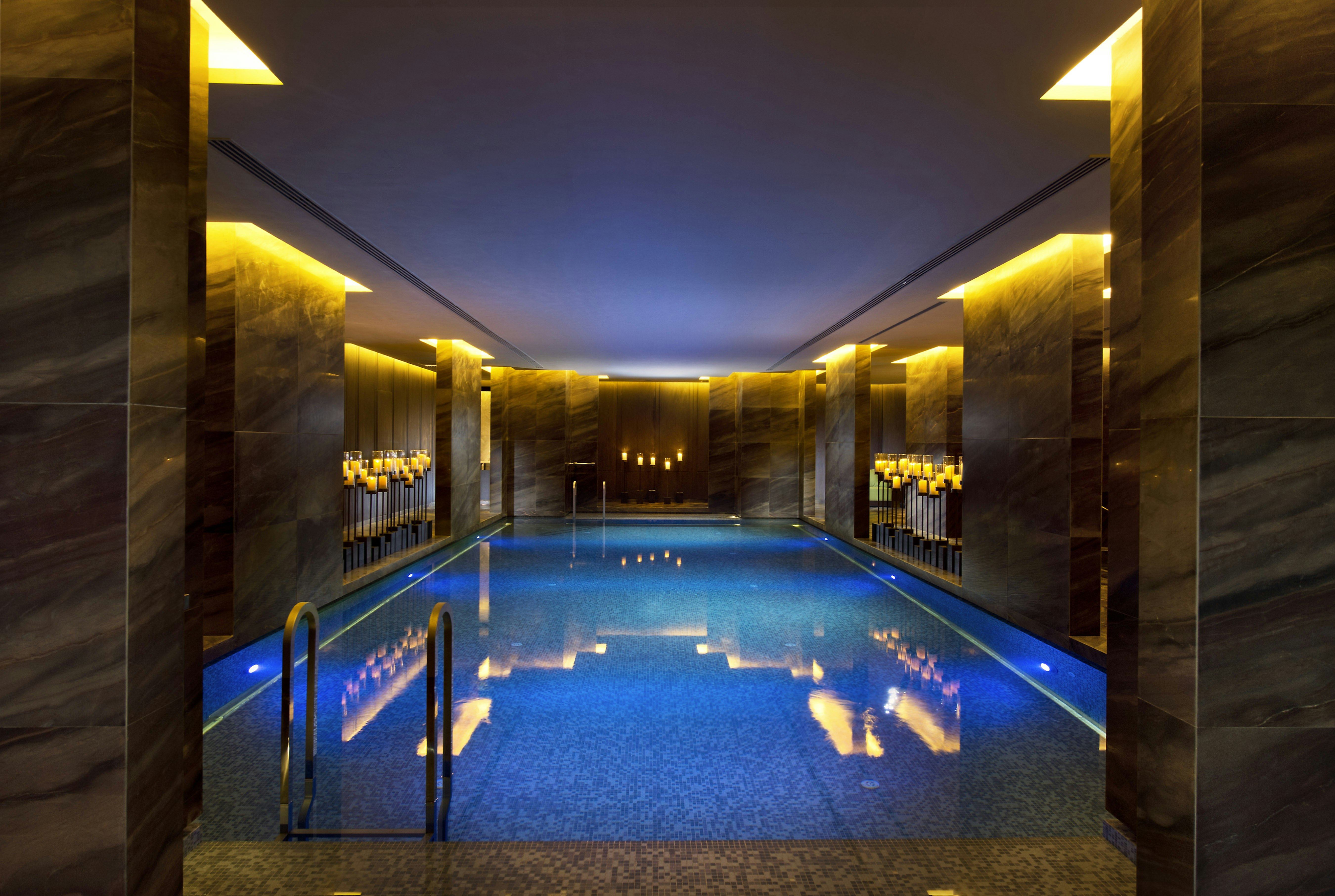 Waldorf Astoria Beijing 46/86