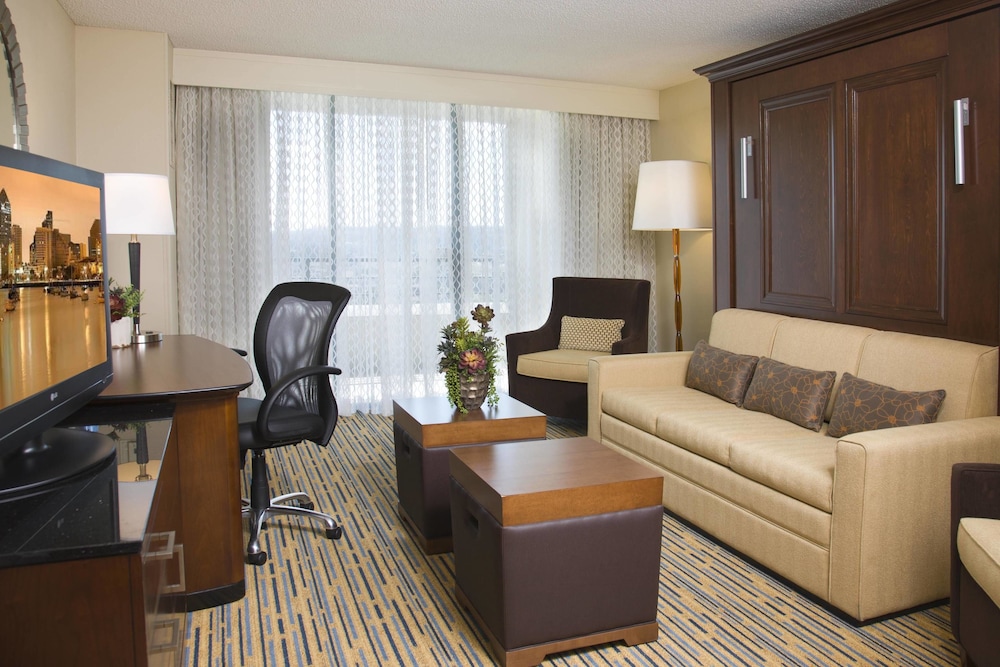 San Diego Marriott Mission Valley 28/58