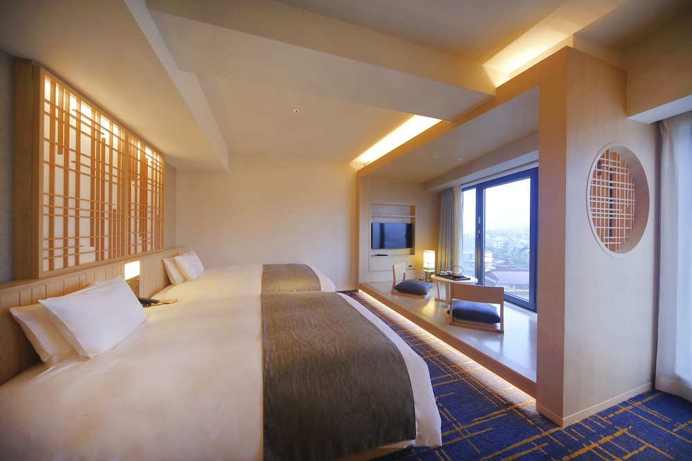 Hotel Traveltine Kyoto Kiyamachi 10/40