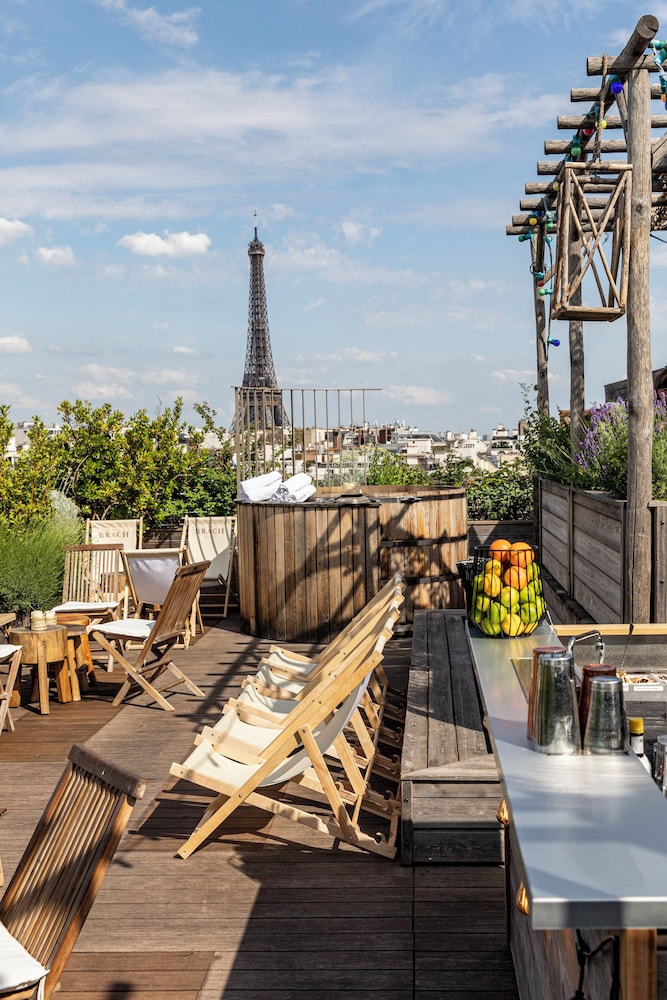 Brach Paris 39/51