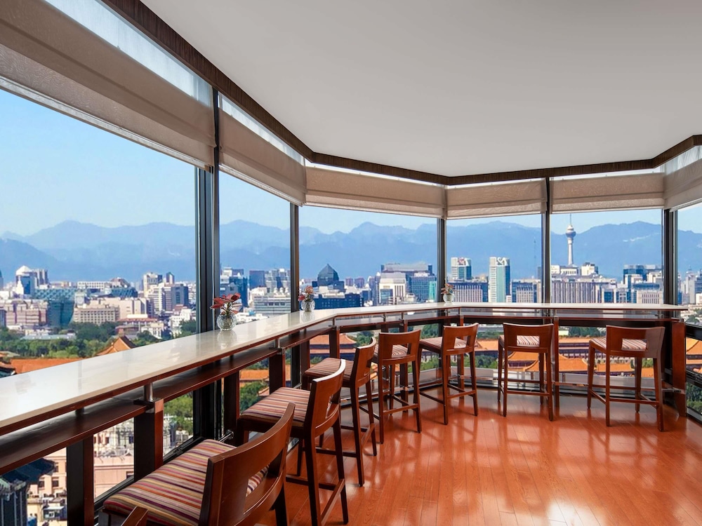 Peace Hotel Beijing(ex Novotel Peace Hotel Beijing) 51/71