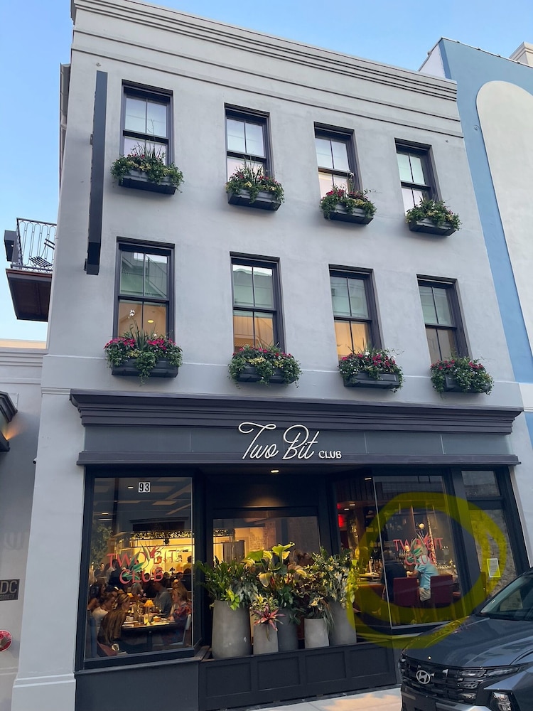 Hotel Richemont 3/50