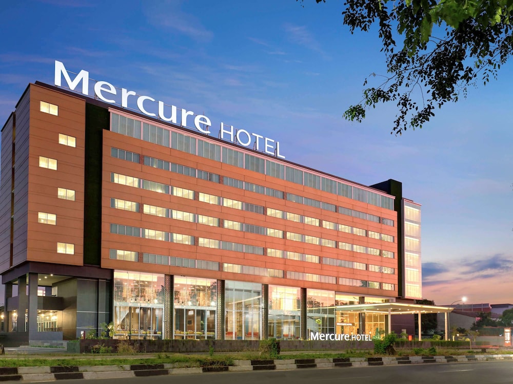 Mercure Makassar Nexa Pettarani 2/47