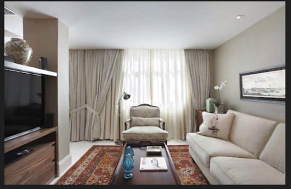 Miramar by Windsor Copacabana 48/68