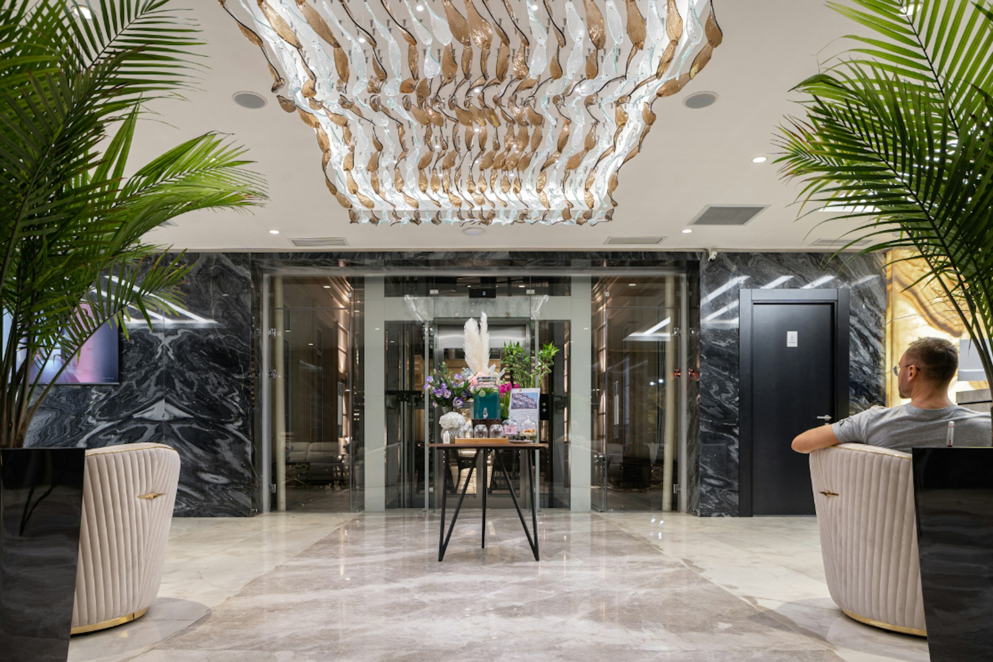 Europe Hotel Tashkent 8/47