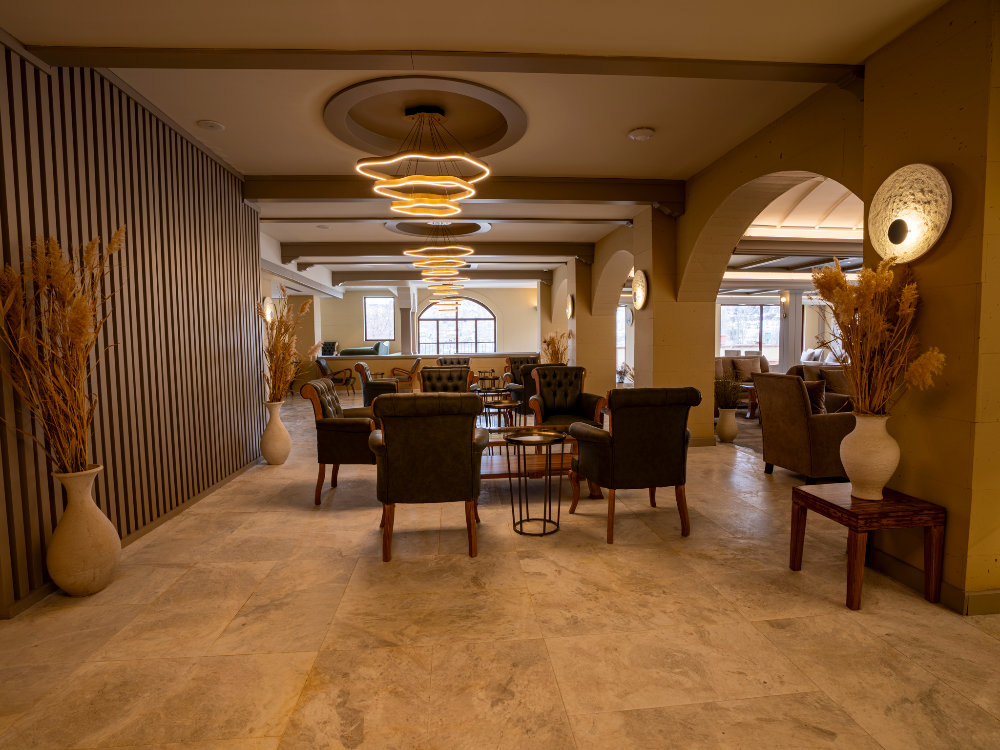 Zemi Hotel Cappadocia 27/50