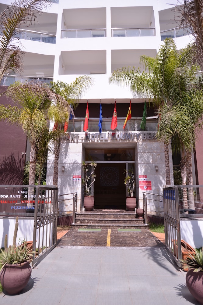 Appart Hotel Founty Beach 9/50