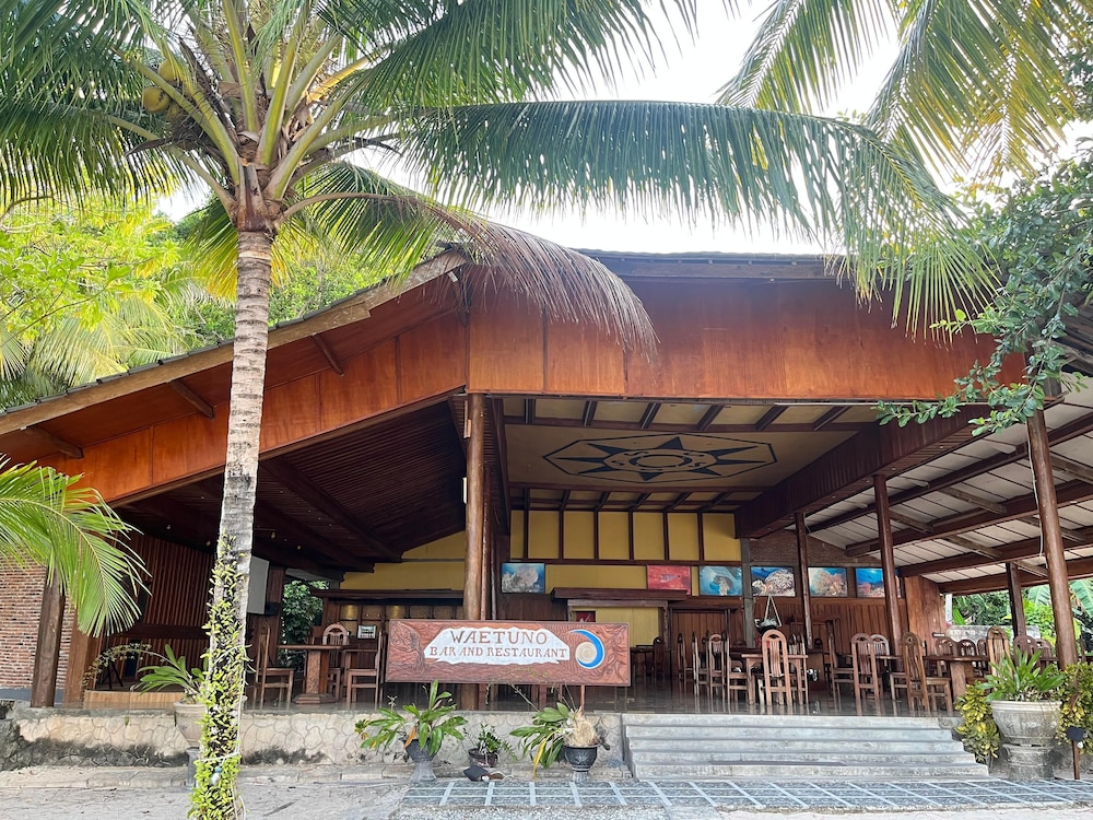 Wakatobi Patuno Resort by SAHID 5/58