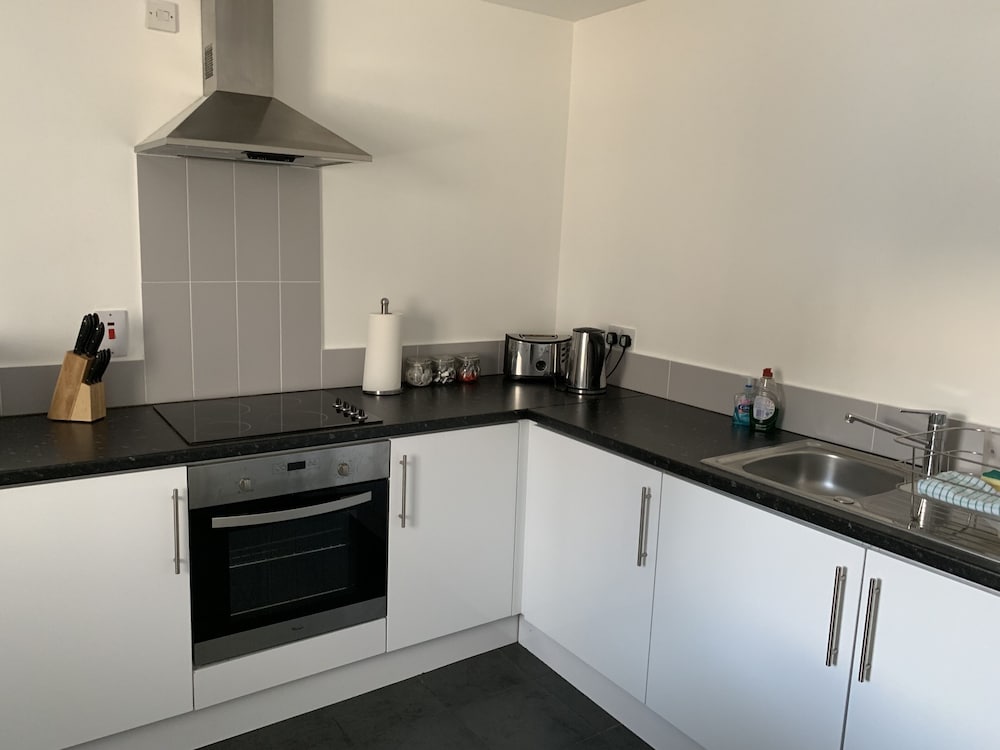 Aberdeen Serviced Apartments - Bloomfield 18/24