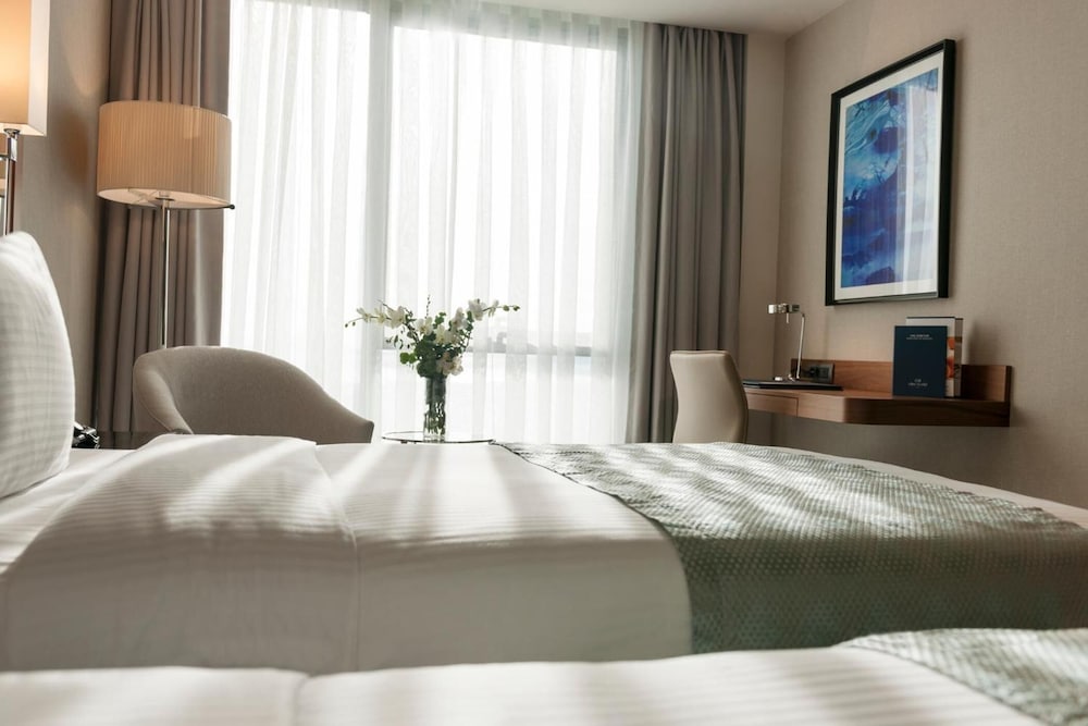Elite World Grand Istanbul Kucukyali Hotel 7/68