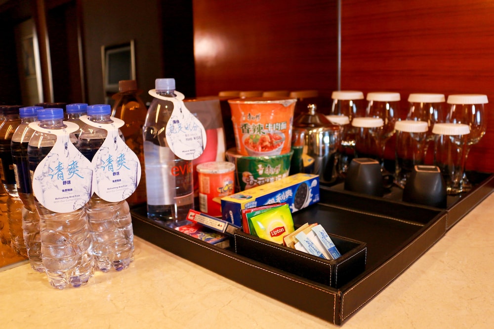 Hilton Hefei 42/53
