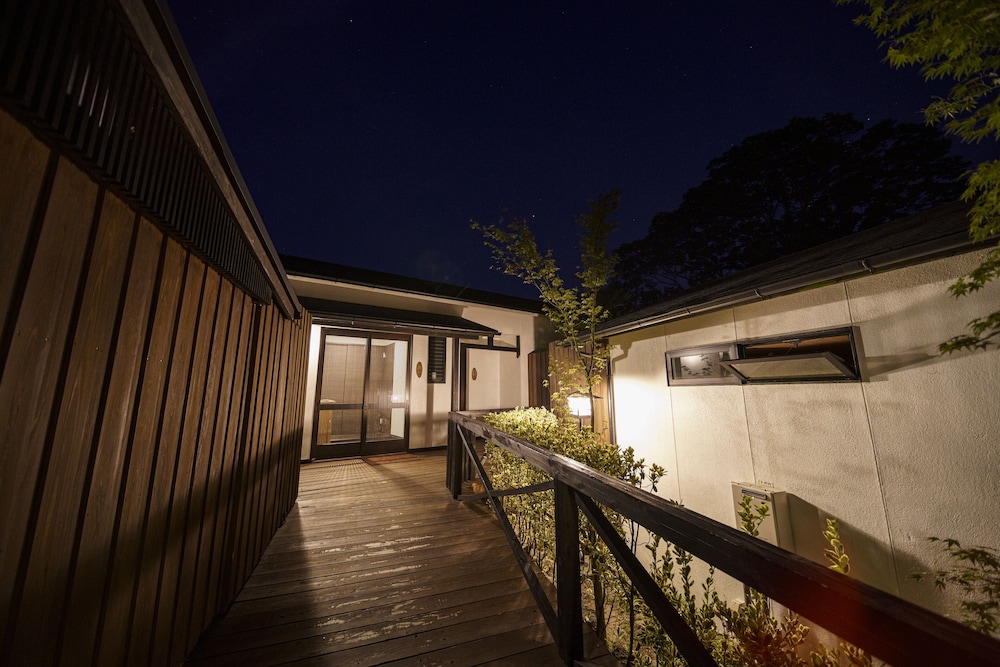 Yufuin Ryokan Seikoen 33/50