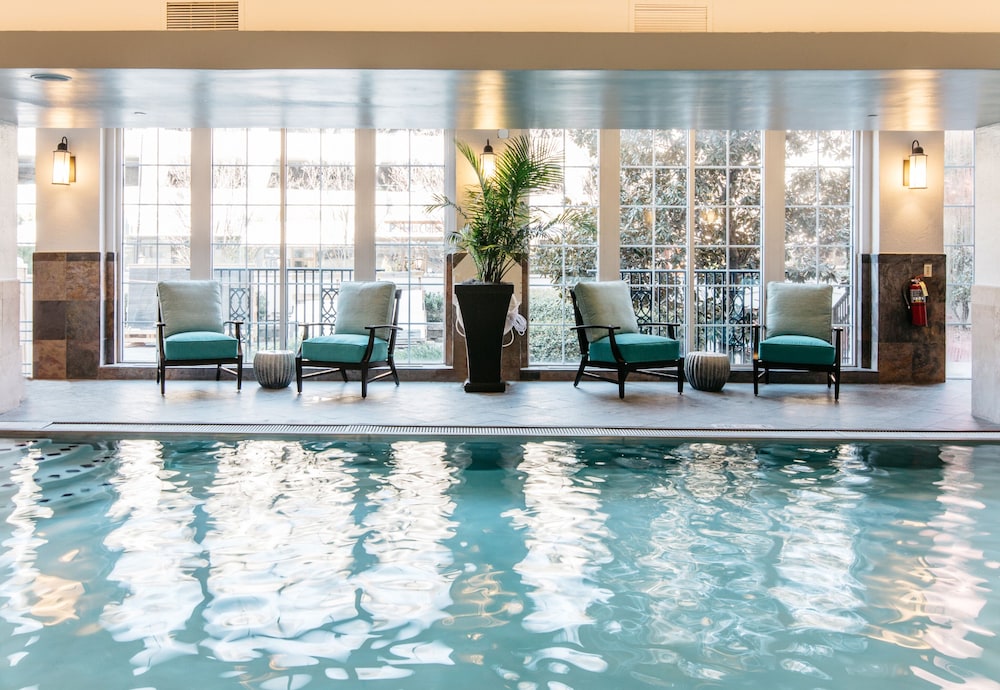 The Read House Hotel Historic Inn and Suites 33/62