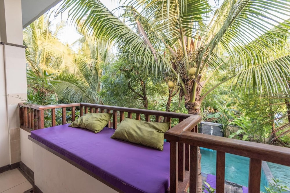 Arjuna Homestay 13/67